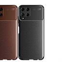 Samsung Galaxy M32 Uyumlu Kılıf Zore Negro Silikon Kapak - 6