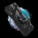 Samsung Galaxy M32 Uyumlu Kılıf Zore Mola Kapak - 6