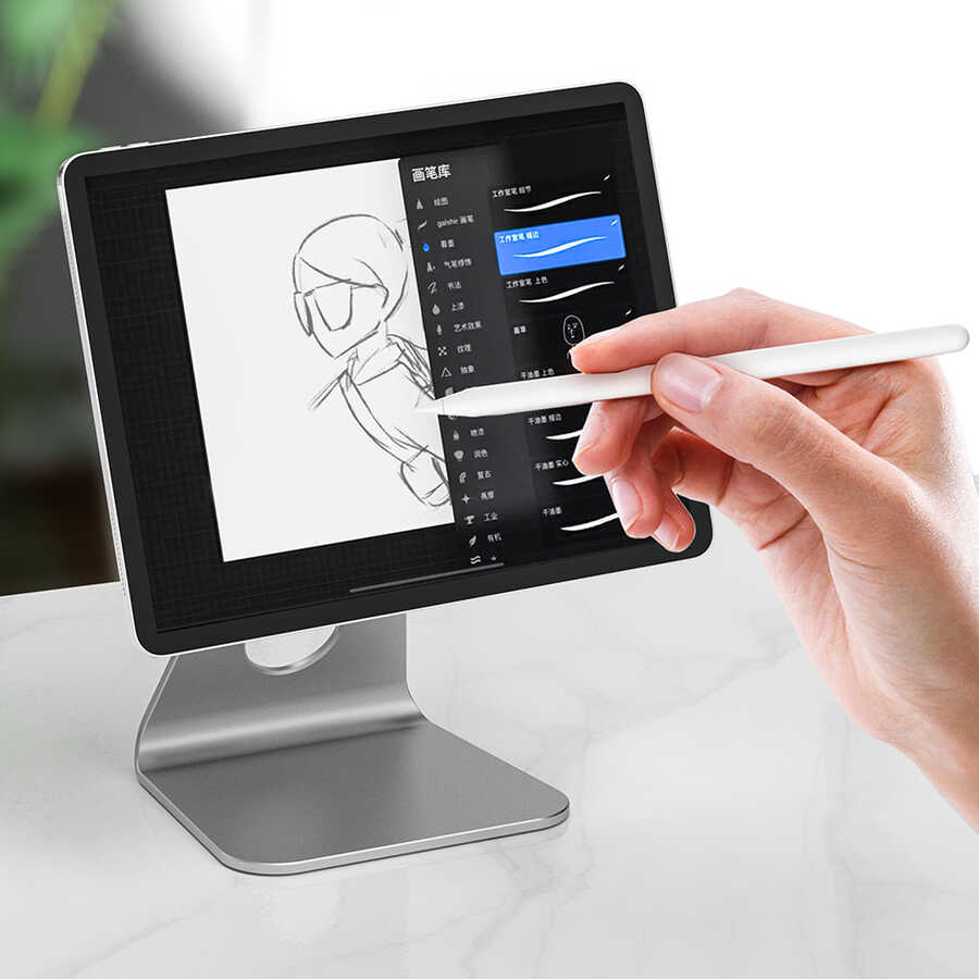 Wiwu ZM307 Tablet Standı - 9
