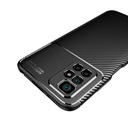 Xiaomi Redmi 10 Uyumlu Kılıf Zore Negro Silikon Kapak - 2