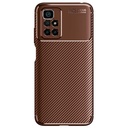 Xiaomi Redmi 10 Uyumlu Kılıf Zore Negro Silikon Kapak - 5