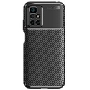 Xiaomi Redmi 10 Uyumlu Kılıf Zore Negro Silikon Kapak - 7