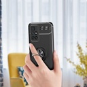 Xiaomi Redmi 10 Uyumlu Kılıf Zore Ravel Silikon Kapak - 5