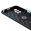 Xiaomi Redmi 10 Uyumlu Kılıf Zore Ravel Silikon Kapak - 10