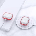 Apple Airpods Pro Uyumlu Kılıf ​​​​​​​​​Zore Airpods Airbag 22 Kılıf - 1