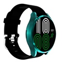 Samsung Galaxy Watch 4 40mm Uyumlu Zore Watch Gard 02 Ekran Koruyucu - 1