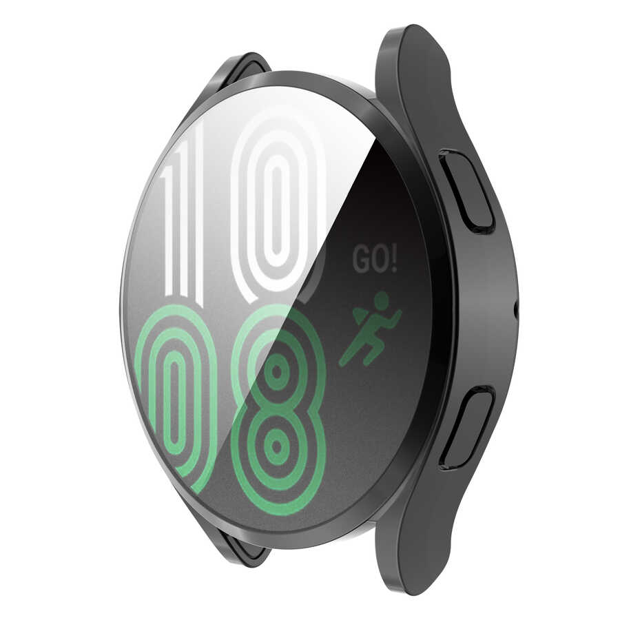Samsung Galaxy Watch 4 40mm Uyumlu Zore Watch Gard 02 Ekran Koruyucu - 6