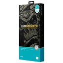 Apple iPhone 13 Uyumlu Benks Little KingKong Privacy Cam Ekran Koruyucu - 4