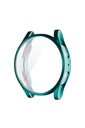 Samsung Galaxy Watch 4 Classic 42mm Uyumlu Zore Watch Gard 02 Koruyucu Silikon