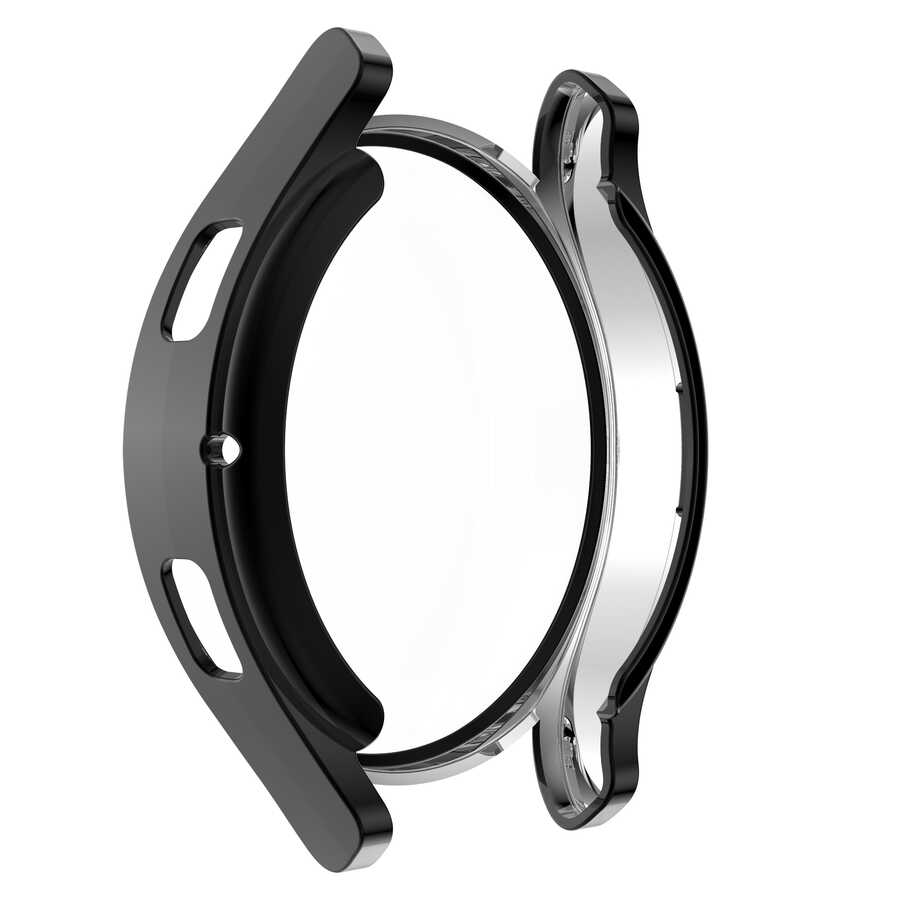 Samsung Galaxy Watch 4 44mm Uyumlu Zore Watch Gard 02 Ekran Koruyucu - 8