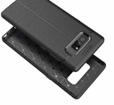 Samsung Galaxy Note 8 Uyumlu Kılıf Zore Niss Silikon Kapak - 4