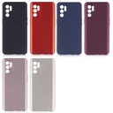 Oppo Reno 6 4G Uyumlu Kılıf Zore Premier Silikon Kapak - 1