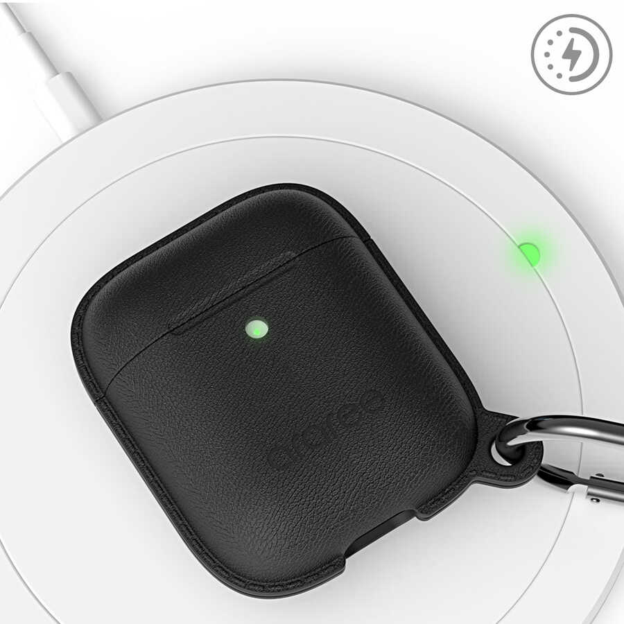 Apple Airpods Uyumlu Kılıf Araree Pops Kapak - 6