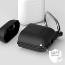 Apple Airpods Uyumlu Kılıf Araree Pops Kapak - 8