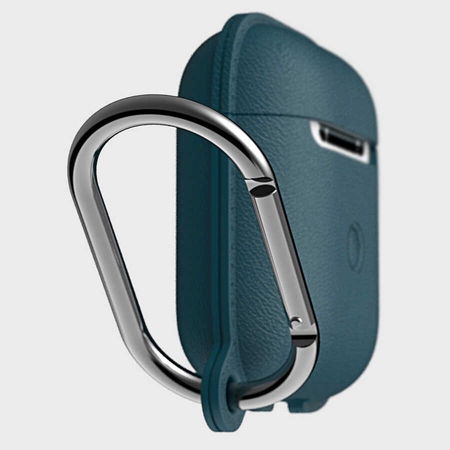 Apple Airpods Uyumlu Kılıf Araree Pops Kapak - 11