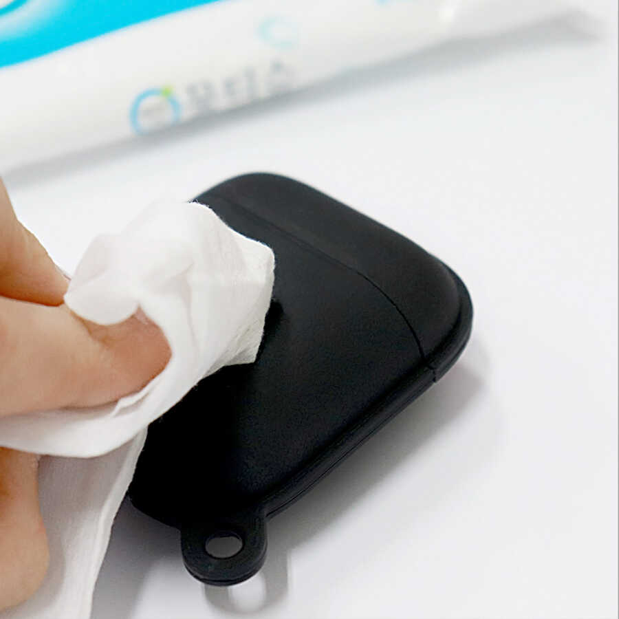 Apple Airpods Uyumlu Kılıf Araree Pops Kapak - 14