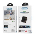 Go Des GD-HD781 Magnetic Araç Telefon Tutucu - 1