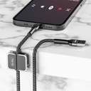 Go Des GD-HD781 Magnetic Araç Telefon Tutucu - 2