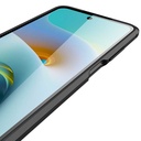 Xiaomi Redmi 10 Uyumlu Kılıf Zore Niss Silikon Kapak - 4