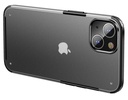 Apple iPhone 13 Uyumlu Kılıf Zore Volks Kapak - 3