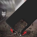 Xiaomi Mi 11T 5G Uyumlu Kılıf Zore Biye Silikon - 1