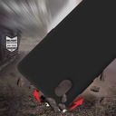 TCL L7 Uyumlu Kılıf Zore Biye Silikon - 1