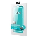 Apple iPhone 13 Pro Uyumlu Kılıf Benks ​​​​​​Crystal Series Clear Kapak - 1