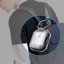 Apple Airpods 3. Nesil Uyumlu Kılıf ​​​​​​​​​Zore Airpods Airbag 22 Kılıf - 3