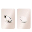 Apple iPhone 12 Pro Max Uyumlu CL-06 Kamera Lens Koruyucu - 3