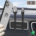 Go Des GD-HD782 Magnetic Araç Telefon Tutucu - 1