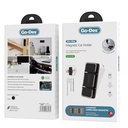Go Des GD-HD782 Magnetic Araç Telefon Tutucu - 4