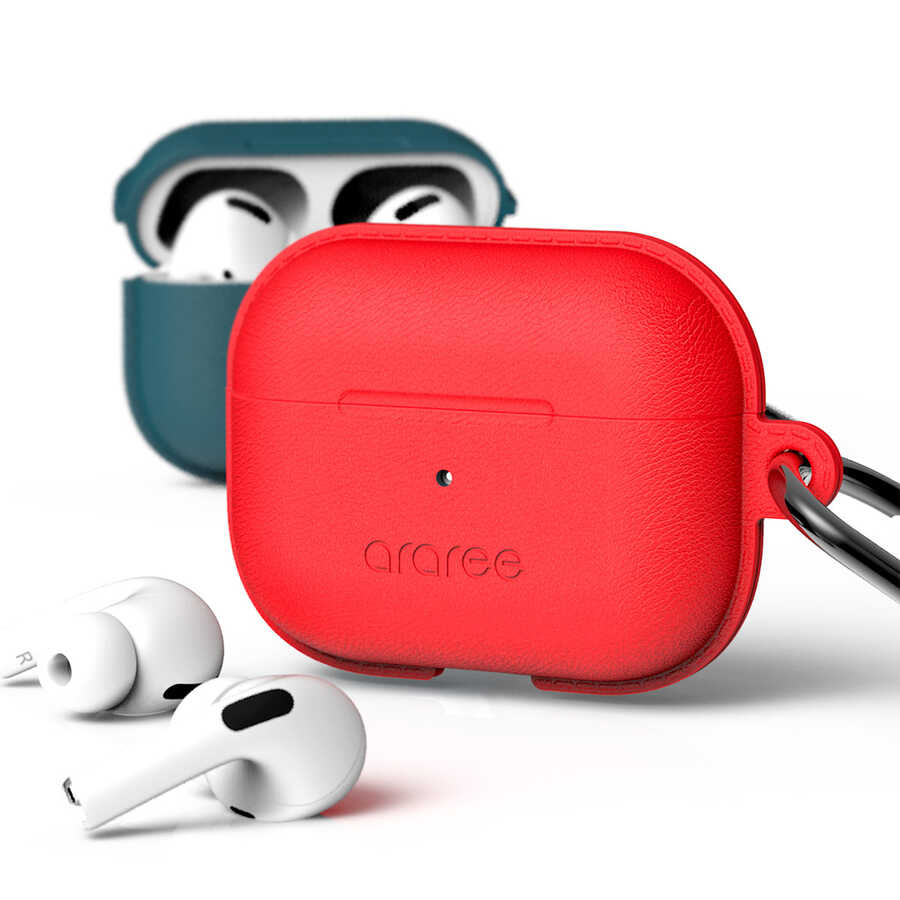 Apple Airpods Pro Uyumlu Kılıf Araree Pops Kapak - 1