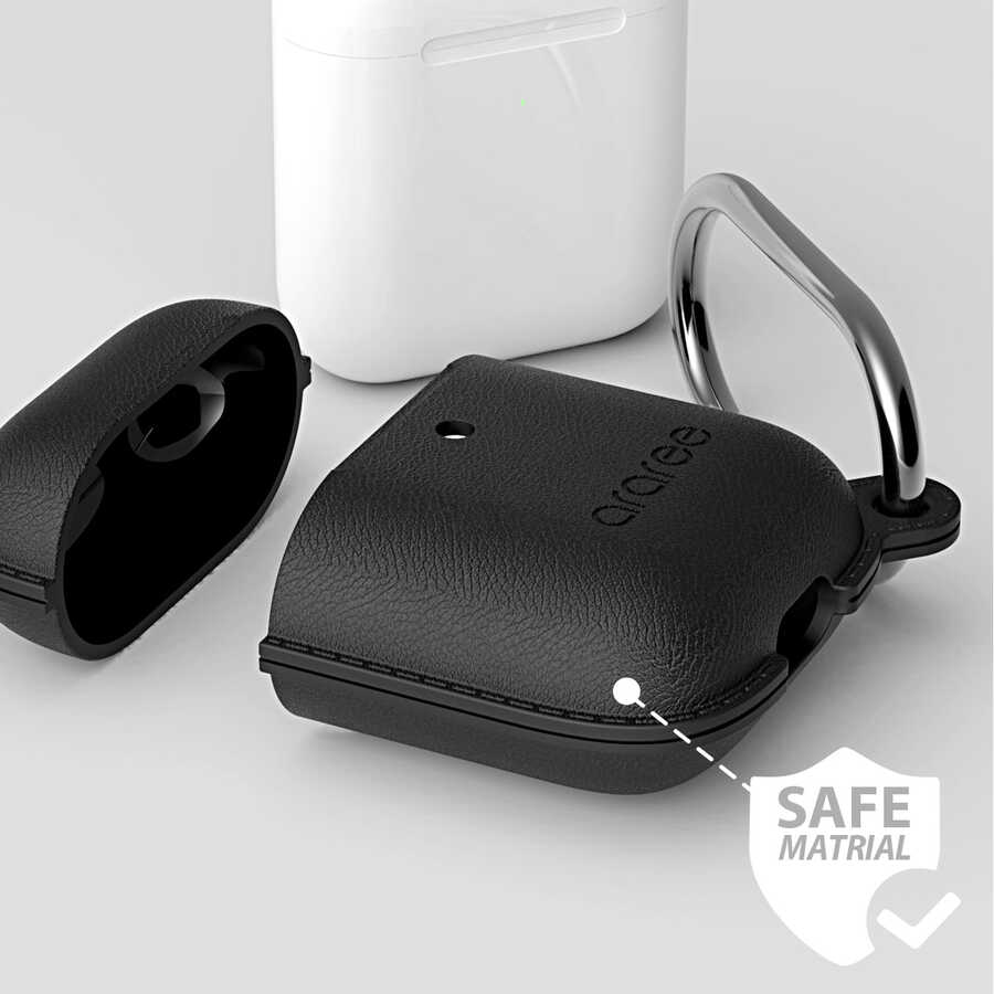 Apple Airpods Pro Uyumlu Kılıf Araree Pops Kapak - 2