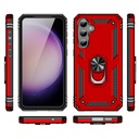 Samsung Galaxy S23 FE Uyumlu Kılıf Zore Vega Kapak - 5