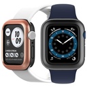 Apple Watch 40mm Uyumlu Araree Amy Akıllı Saat Koruyucu - 1