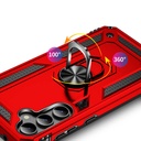 Samsung Galaxy S23 FE Uyumlu Kılıf Zore Vega Kapak - 6