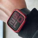 Apple Watch 44mm Uyumlu Araree Amy Akıllı Saat Koruyucu - 5