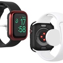 Apple Watch 44mm Uyumlu Araree Amy Akıllı Saat Koruyucu - 6