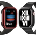 Apple Watch 44mm Uyumlu Araree Amy Akıllı Saat Koruyucu - 7