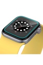 Apple Watch 44mm Uyumlu Araree Pure Diamond Ekran Koruyucu