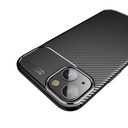 Apple iPhone 13 Mini Uyumlu Kılıf Zore Negro Silikon Kapak - 7