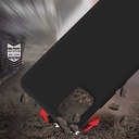 Reeder P13 Blue Max Pro Lite 2022 Uyumlu Kılıf Zore Biye Silikon - 1