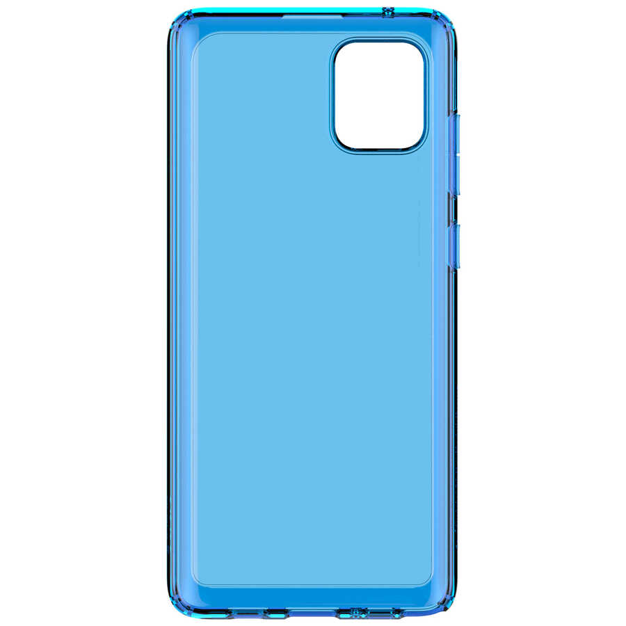 Samsung Galaxy A81 Uyumlu (Note 10 Lite) Kılıf Araree N Cover Kapak - 1