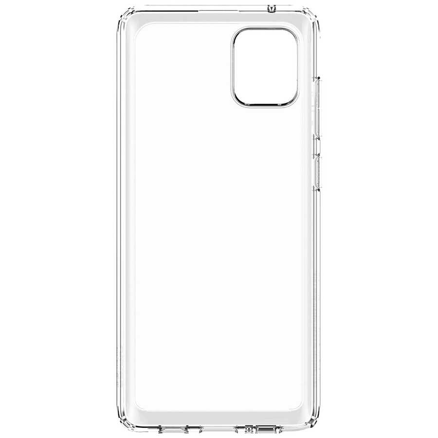 Samsung Galaxy A81 Uyumlu (Note 10 Lite) Kılıf Araree N Cover Kapak - 2