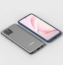Samsung Galaxy A81 Uyumlu (Note 10 Lite) Kılıf Araree N Cover Kapak - 5