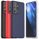 Samsung Galaxy S21 Ultra Uyumlu Kılıf Araree Typo Skin Kapak - 1