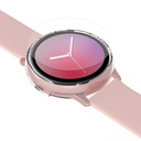 Samsung Galaxy Watch Active 2 40mm Uyumlu Araree Pure Diamond Pet Ekran Koruyucu