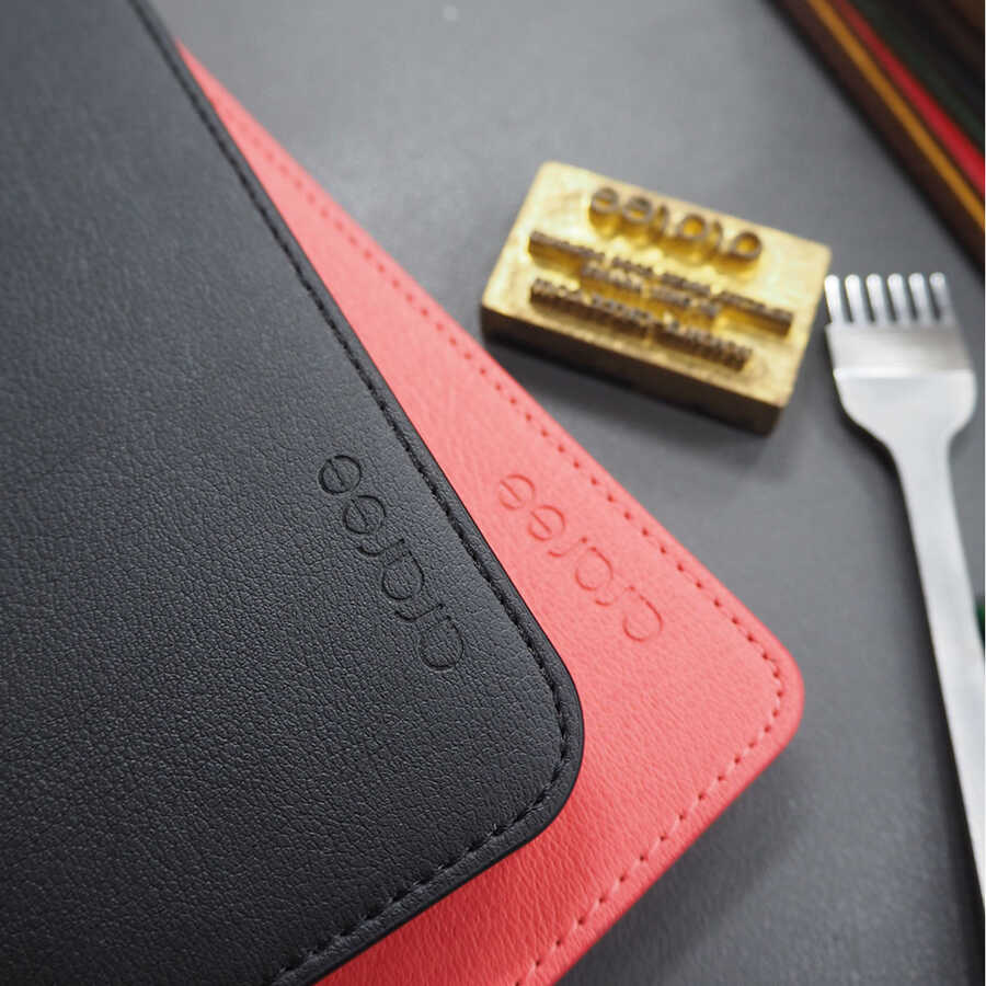 Samsung Galaxy Note 20 Uyumlu Kılıf Araree Mustang Diary Kılıf - 2