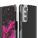 Samsung Galaxy S21 Plus Uyumlu Kılıf Araree Mustang Diary Kılıf - 2