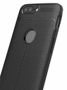 OnePlus 5 Uyumlu Kılıf Zore Niss Silikon Kapak - 3